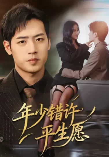 年少错许平生愿