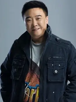 -（任正斌饰演）