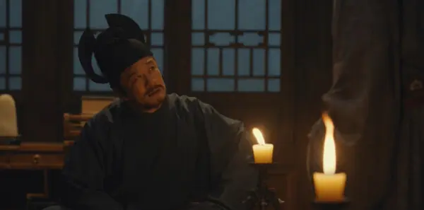 太平年第23集剧照