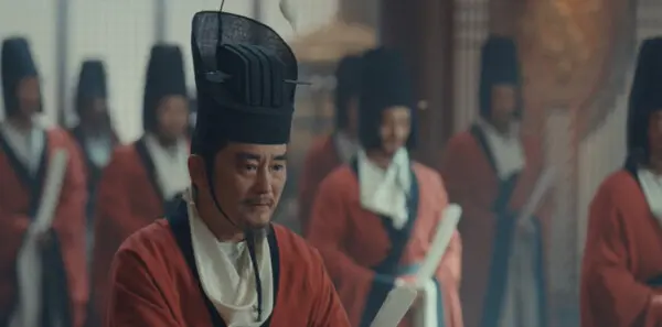 太平年第30集剧照