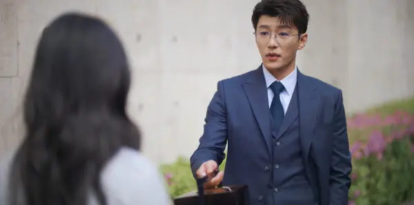 轧戏第20集剧照