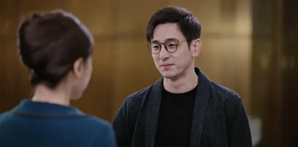 蜜语纪第26集剧照