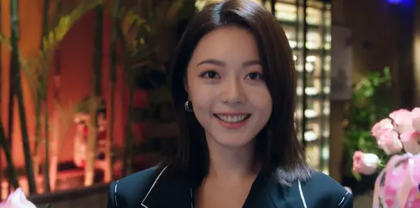 无可替代第17集剧照